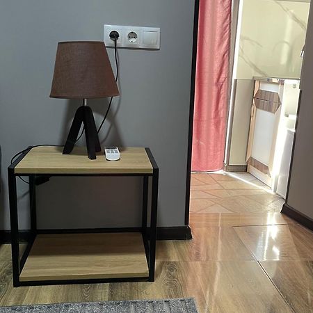 Apartment Linima Tbilisi Ngoại thất bức ảnh