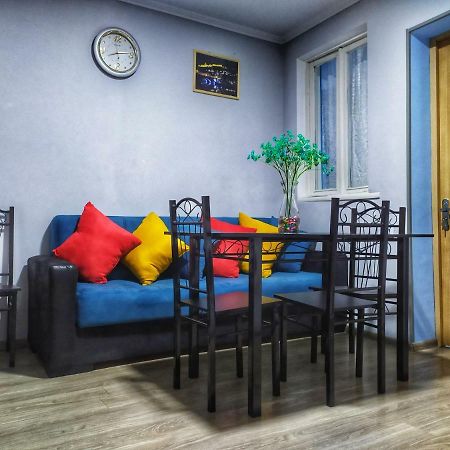 Apartment Linima Tbilisi Ngoại thất bức ảnh