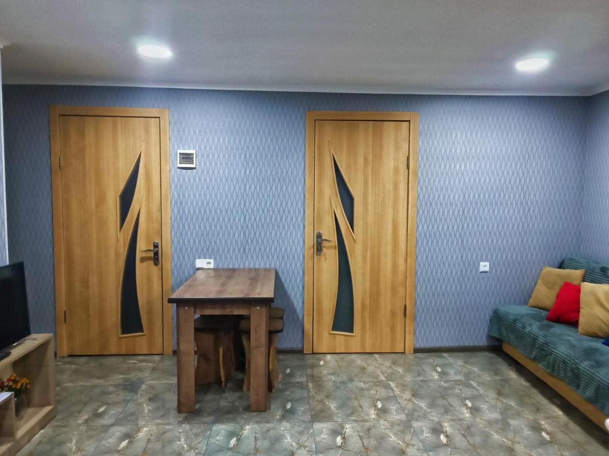 Apartment Linima Tbilisi Ngoại thất bức ảnh