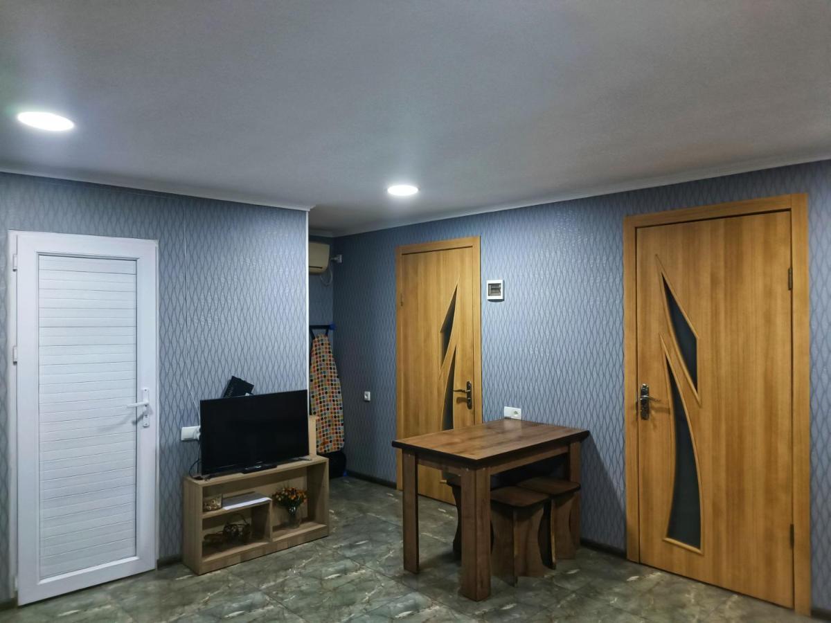 Apartment Linima Tbilisi Ngoại thất bức ảnh