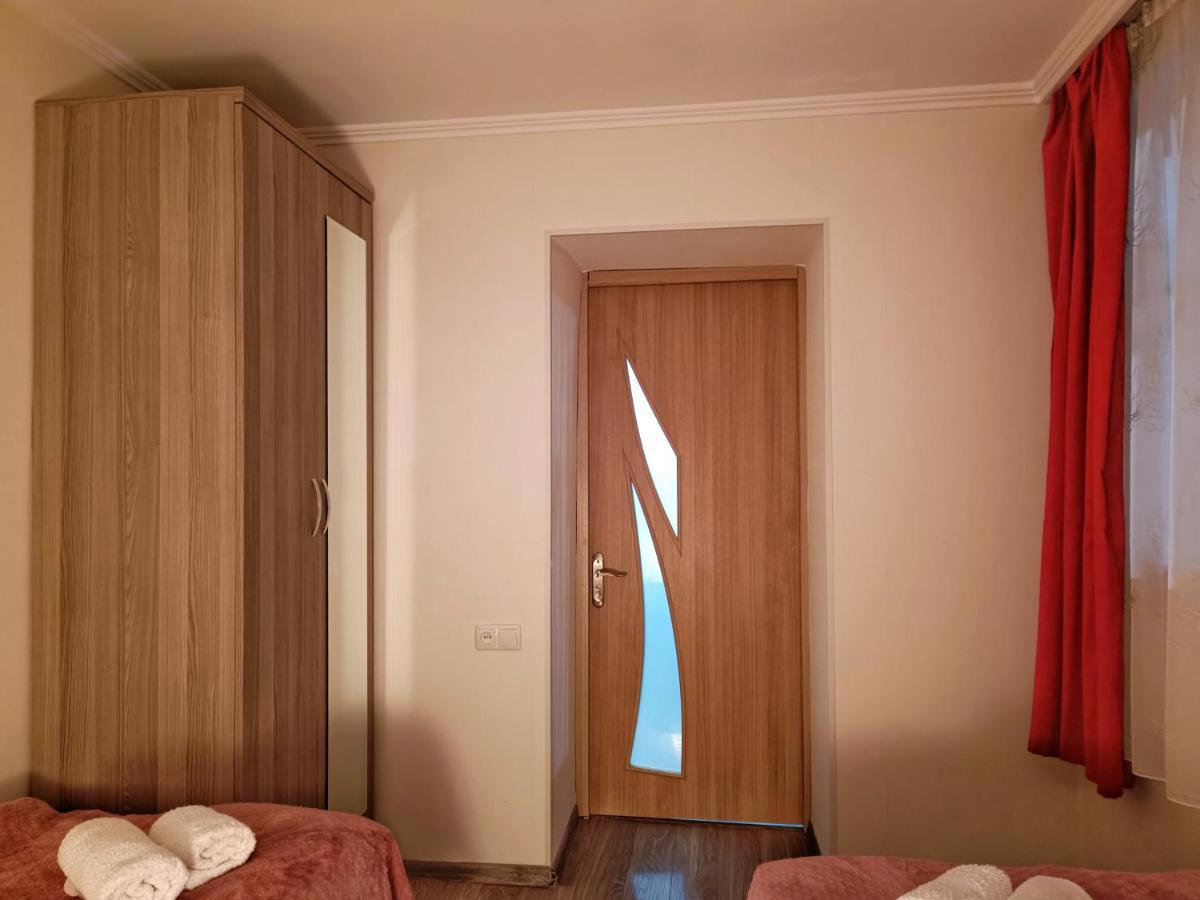 Apartment Linima Tbilisi Ngoại thất bức ảnh