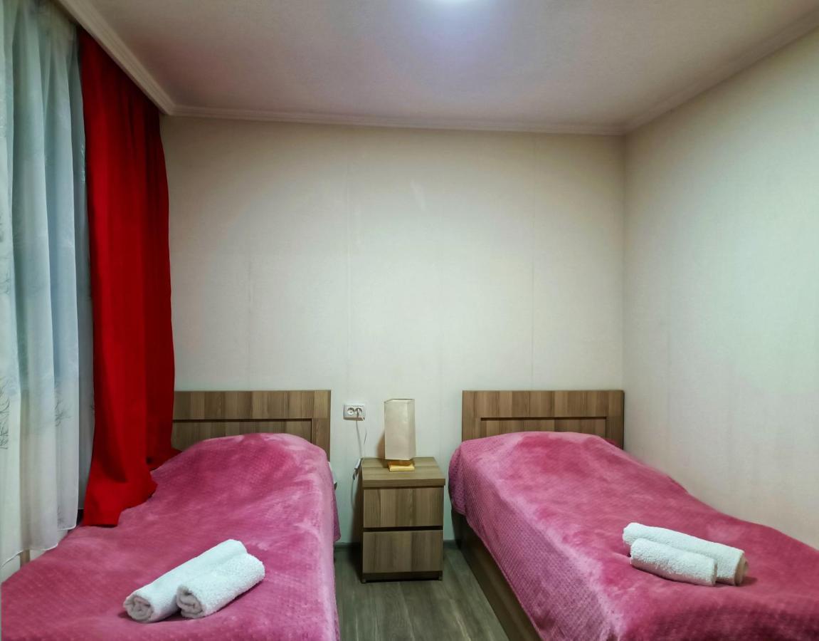 Apartment Linima Tbilisi Ngoại thất bức ảnh