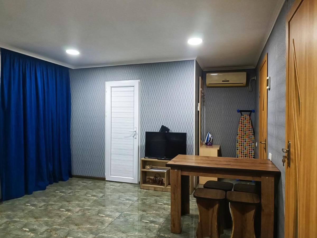 Apartment Linima Tbilisi Ngoại thất bức ảnh