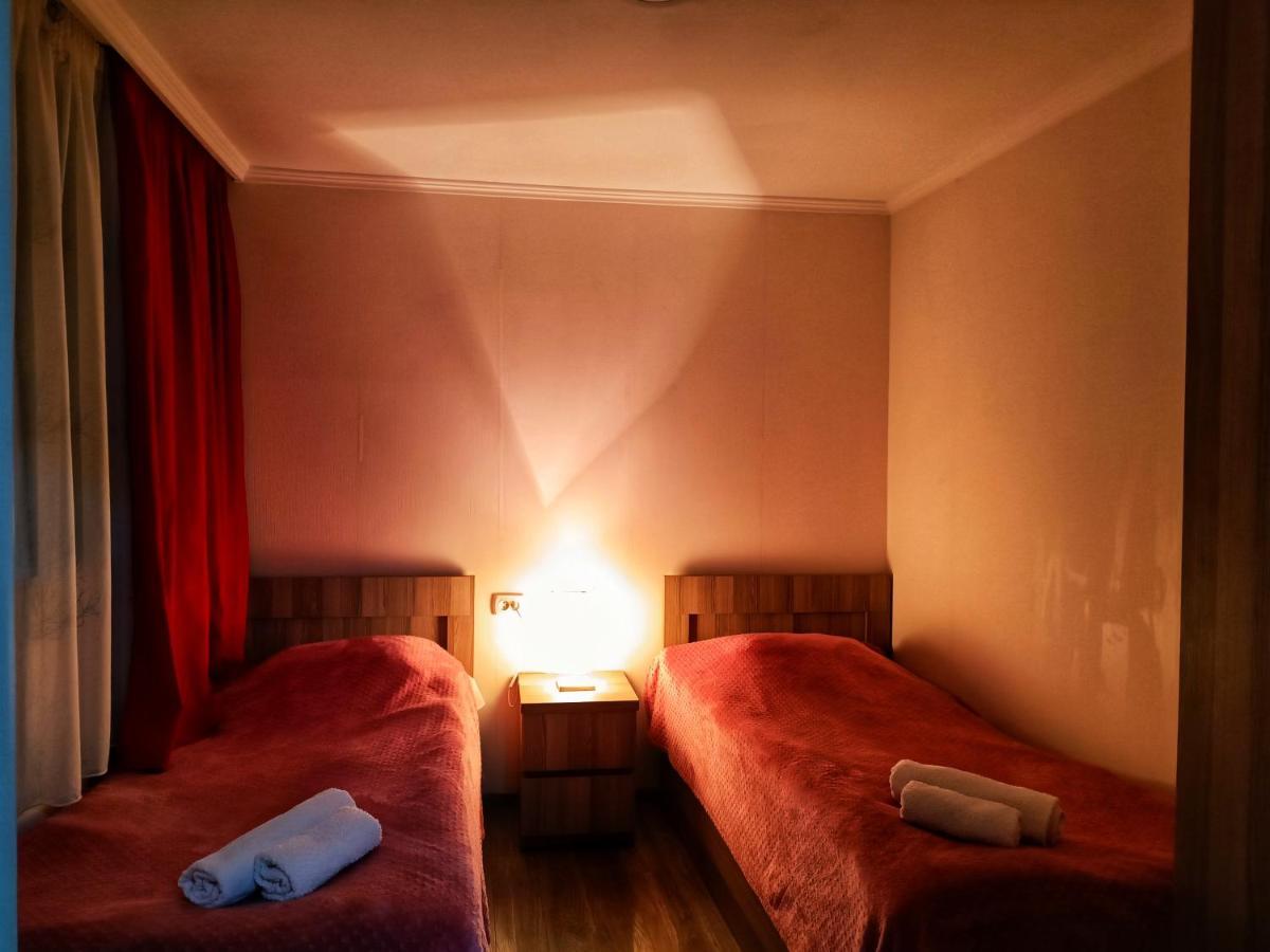 Apartment Linima Tbilisi Ngoại thất bức ảnh