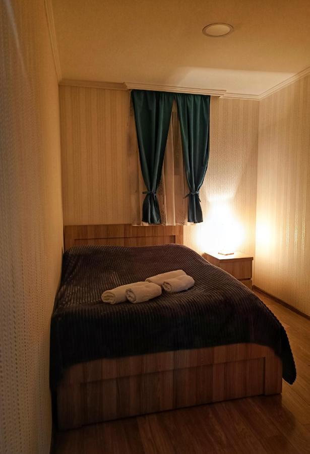 Apartment Linima Tbilisi Ngoại thất bức ảnh