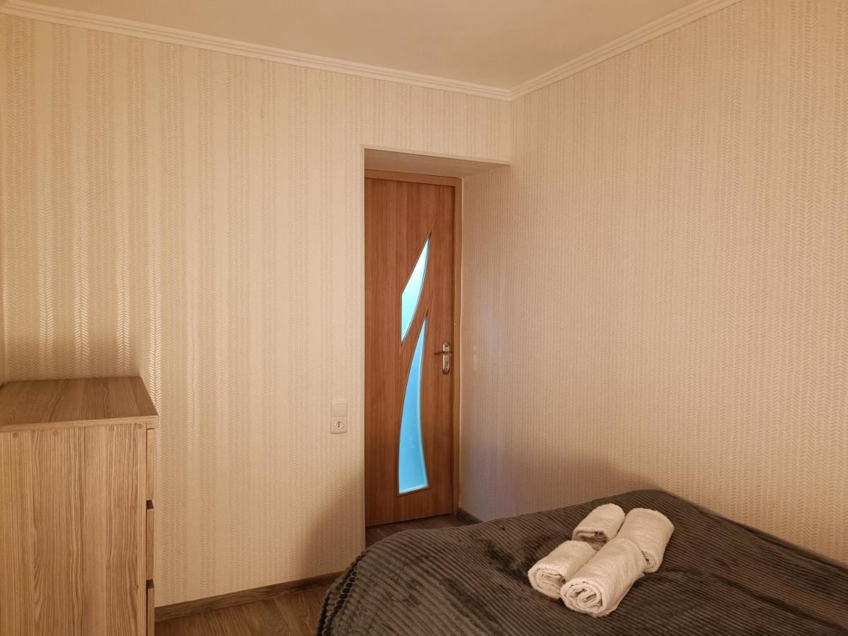 Apartment Linima Tbilisi Ngoại thất bức ảnh
