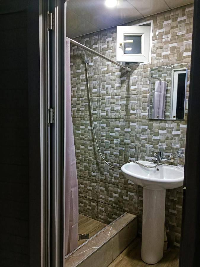 Apartment Linima Tbilisi Ngoại thất bức ảnh