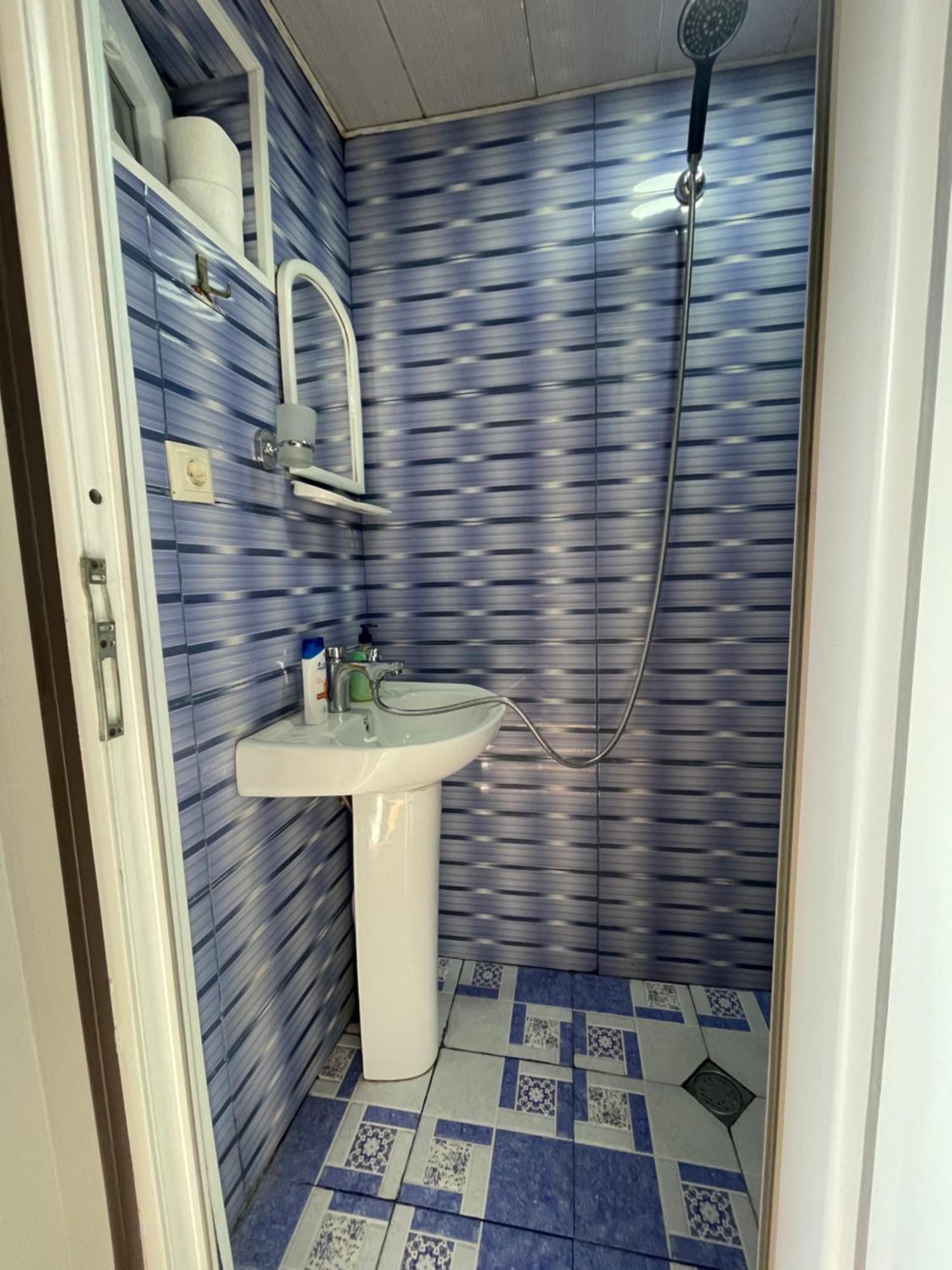 Apartment Linima Tbilisi Ngoại thất bức ảnh