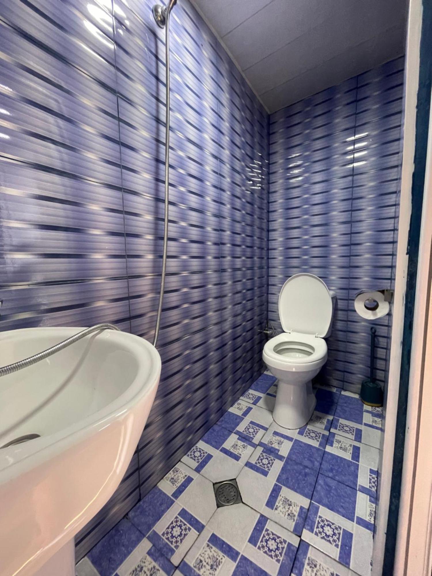 Apartment Linima Tbilisi Ngoại thất bức ảnh