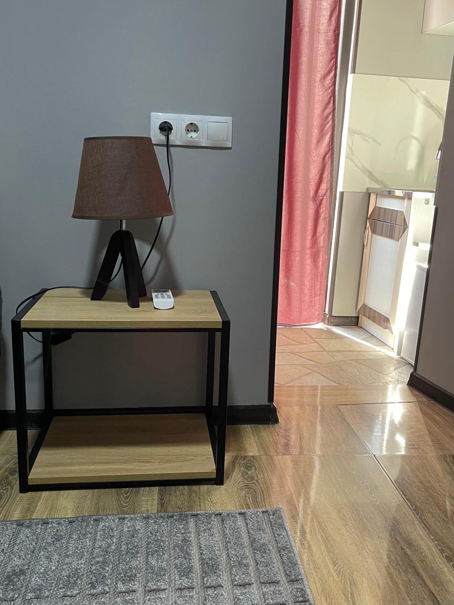 Apartment Linima Tbilisi Ngoại thất bức ảnh