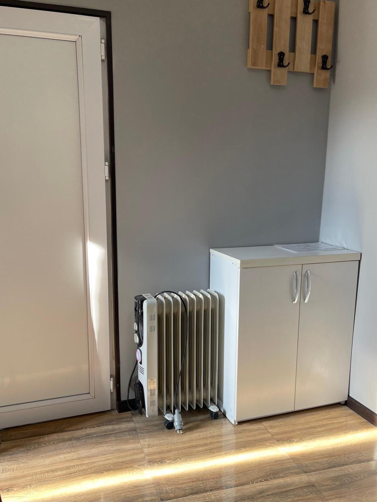Apartment Linima Tbilisi Ngoại thất bức ảnh
