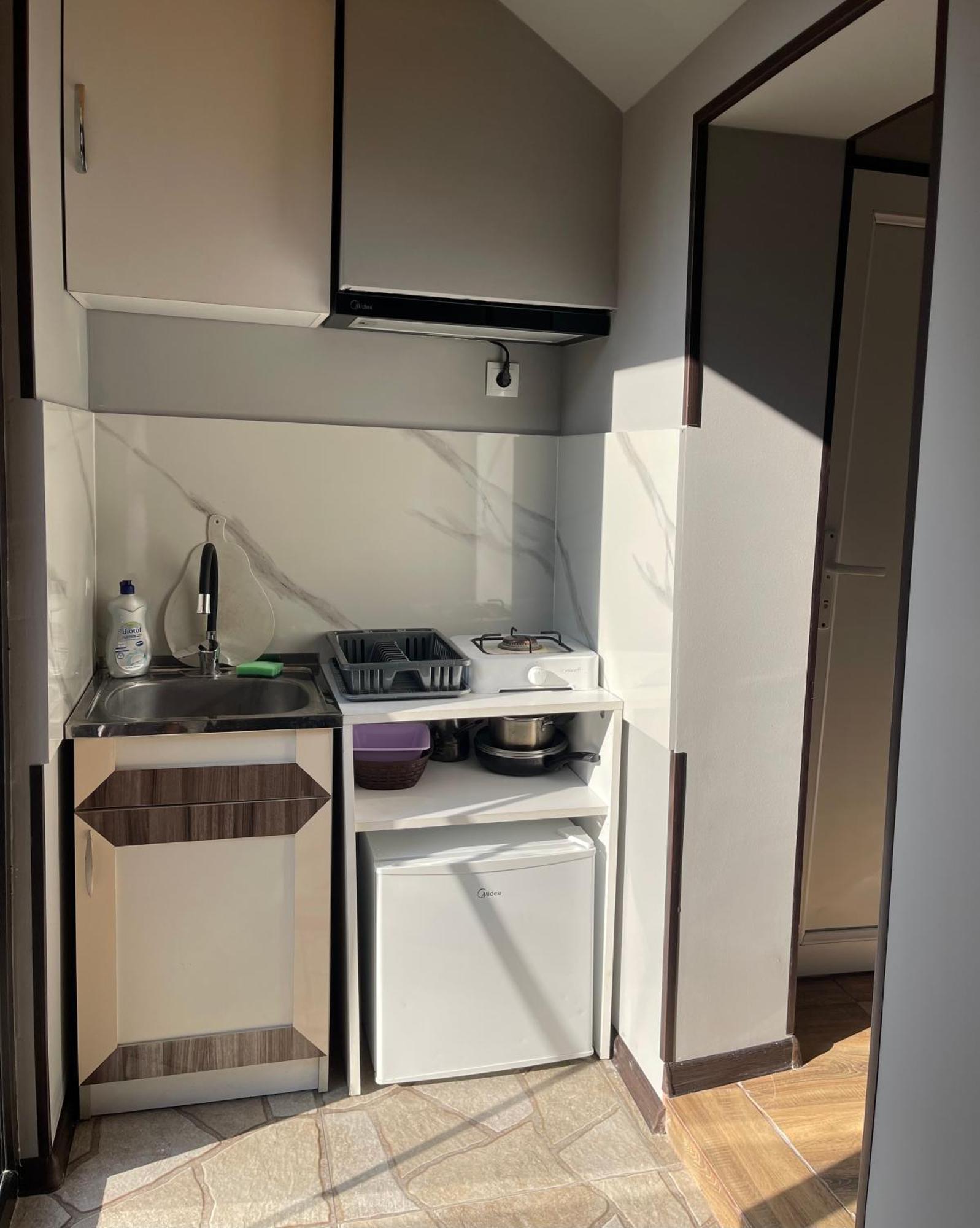 Apartment Linima Tbilisi Ngoại thất bức ảnh