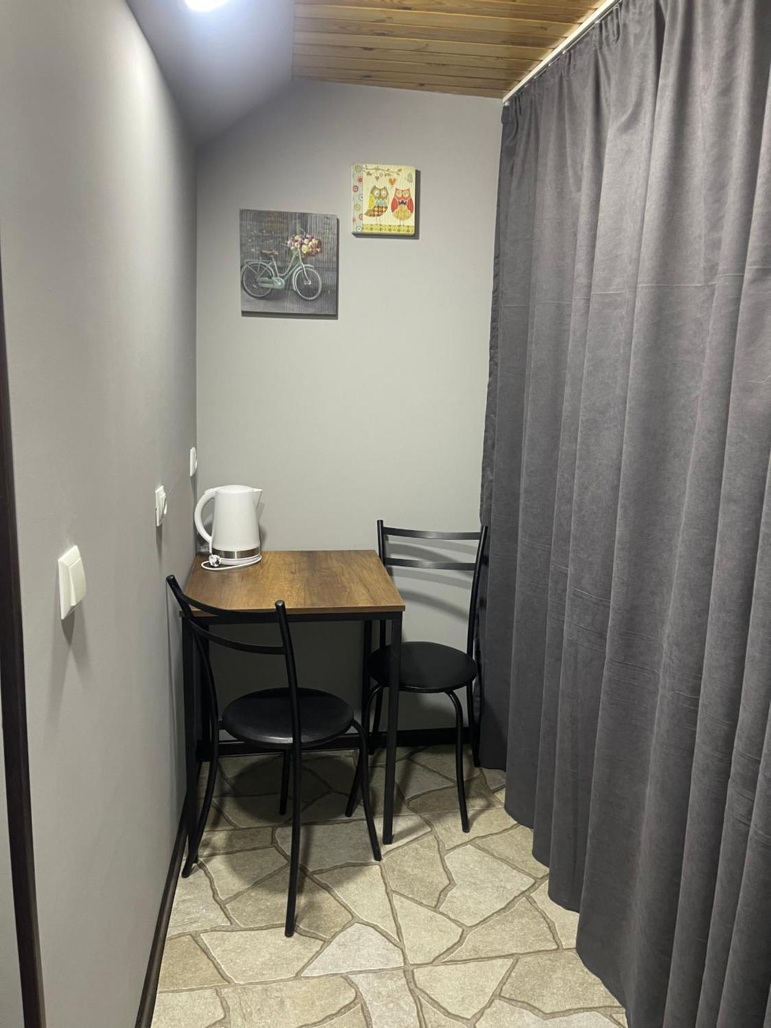 Apartment Linima Tbilisi Ngoại thất bức ảnh