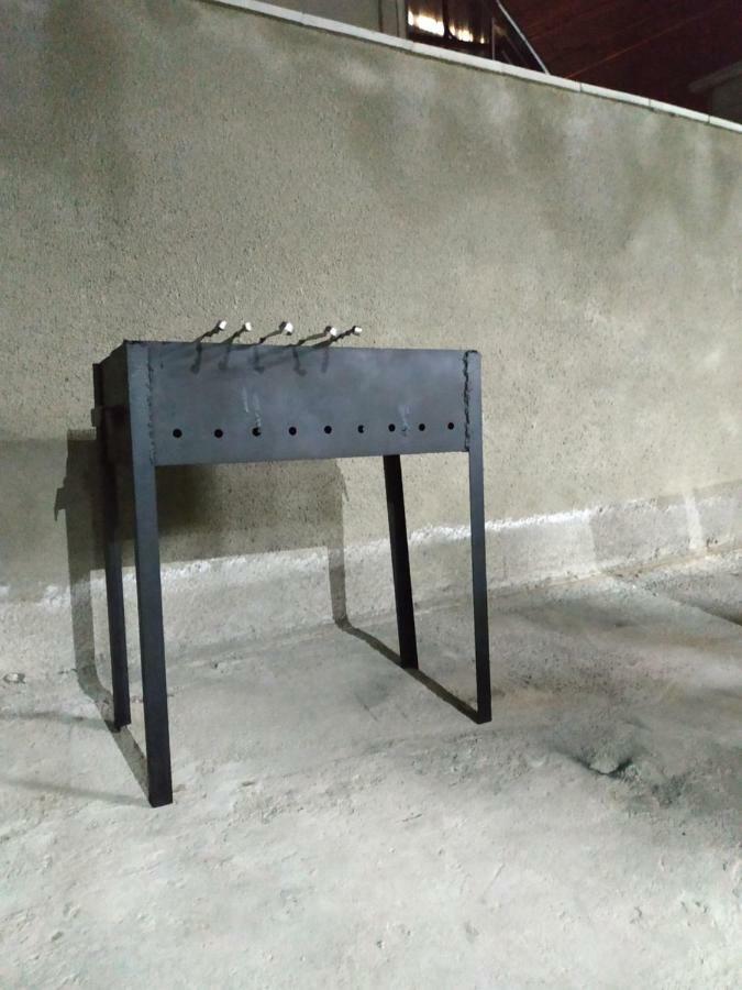 Apartment Linima Tbilisi Ngoại thất bức ảnh