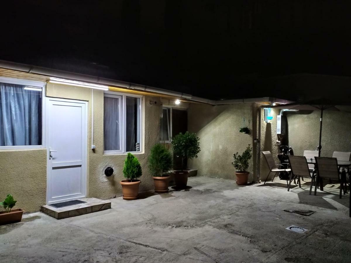 Apartment Linima Tbilisi Ngoại thất bức ảnh