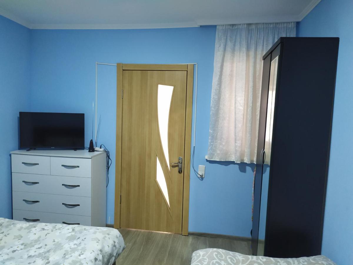 Apartment Linima Tbilisi Ngoại thất bức ảnh