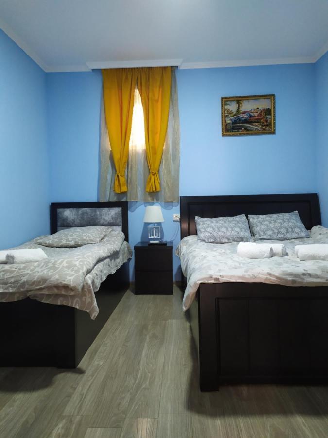 Apartment Linima Tbilisi Ngoại thất bức ảnh