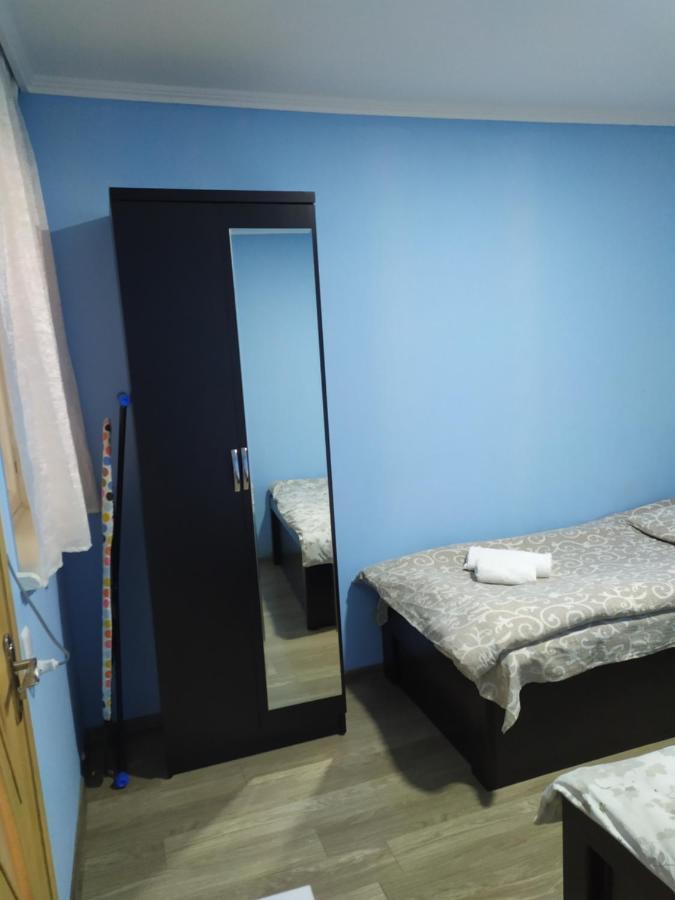 Apartment Linima Tbilisi Ngoại thất bức ảnh
