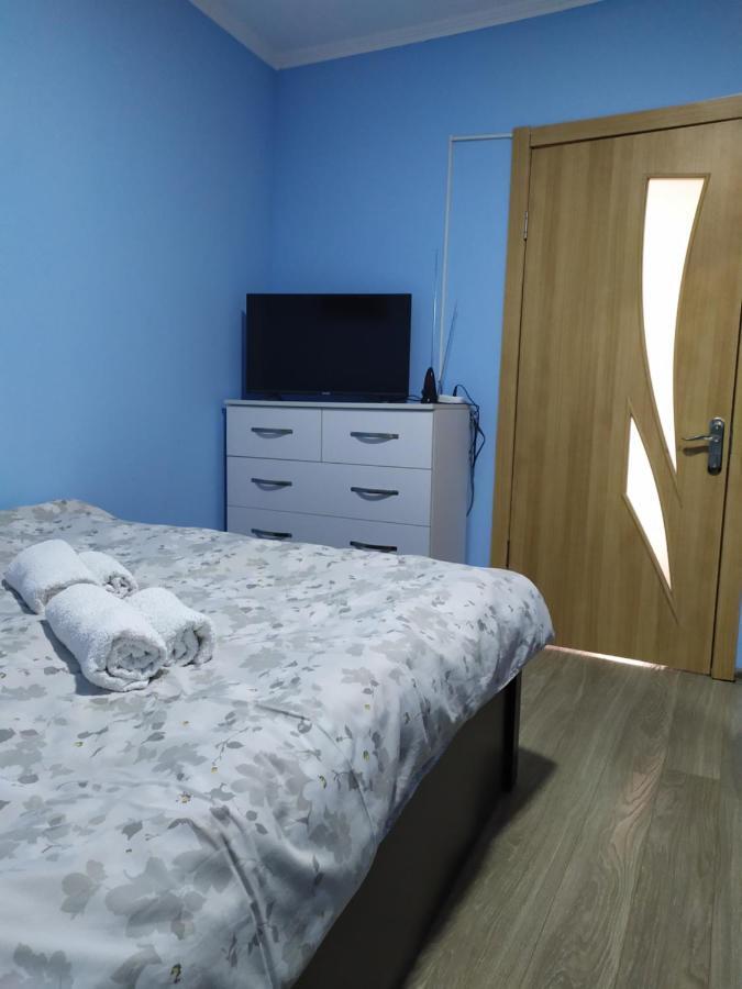 Apartment Linima Tbilisi Ngoại thất bức ảnh